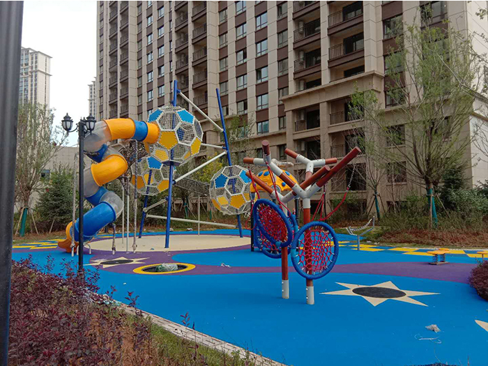 上海公園游樂(lè)設(shè)備定制
